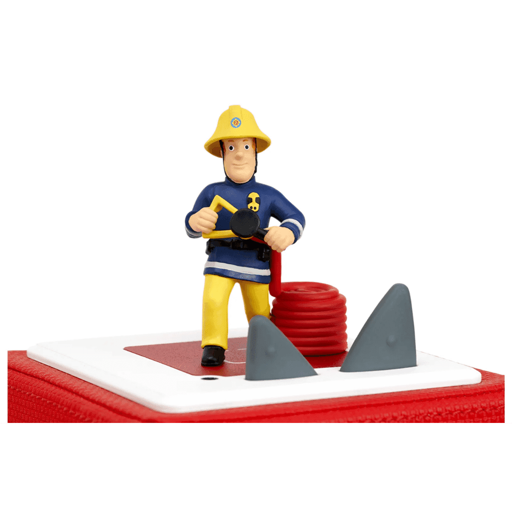 Content Tonie: Fireman Sam The Pontypandy Pack