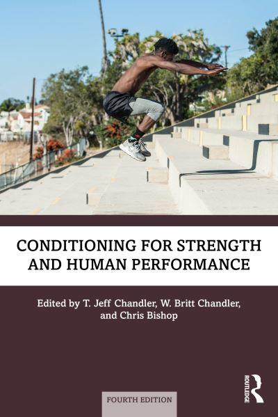 Conditioning For Strength and Human Performance
