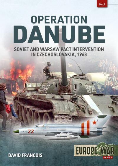 Operation Danube