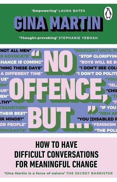 "No Offence, but..."