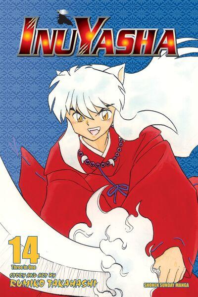 InuYasha. 14