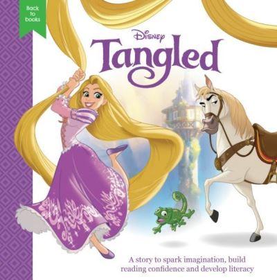 Tangled