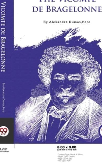 The Vicomte De Bragelonne