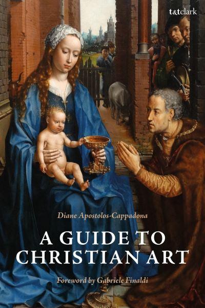 A Guide To Christian Art