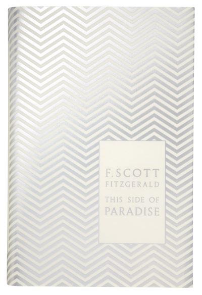 This Side of Paradise