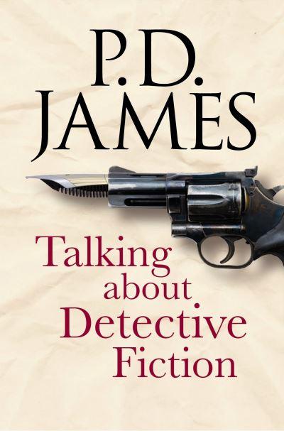 Talking About Detective Fiction