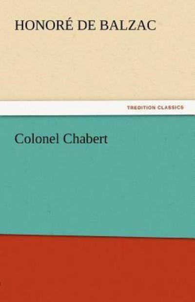 Colonel Chabert