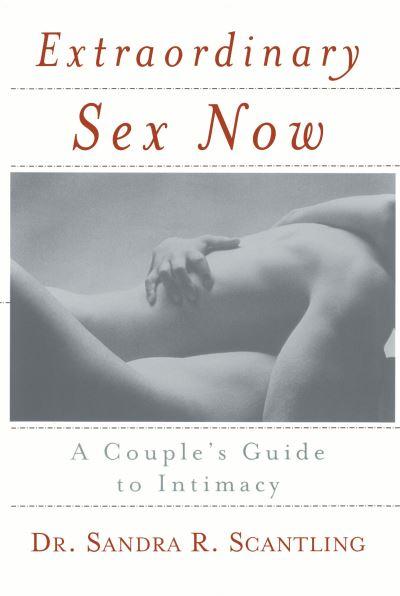 Extraordinary Sex Now