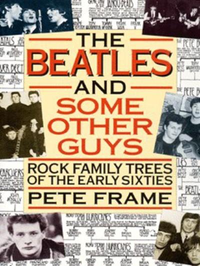 The Beatles and Some Other Guys