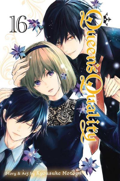 Queen's Quality. Vol. 16
