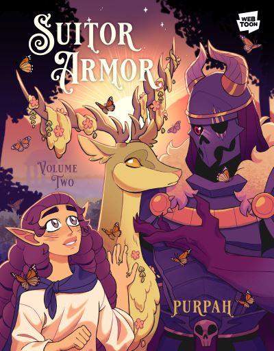 Suitor Armor