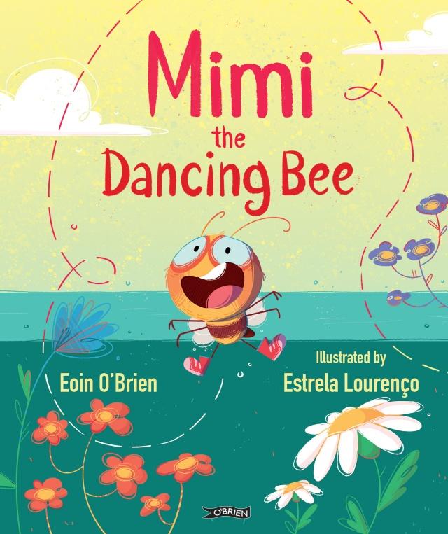 Mimi the Dancing Bee
