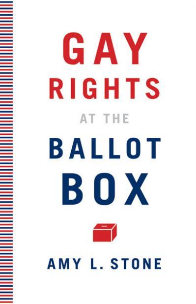 Gay Rights At the Ballot Box