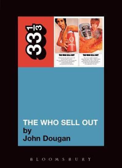 The Who Sell Out