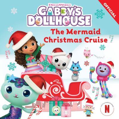 The Mermaid Christmas Cruise