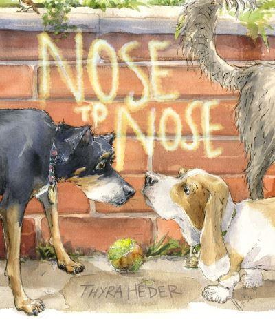 Nose To Nose