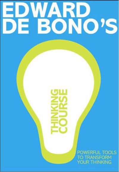De Bono's Thinking Course