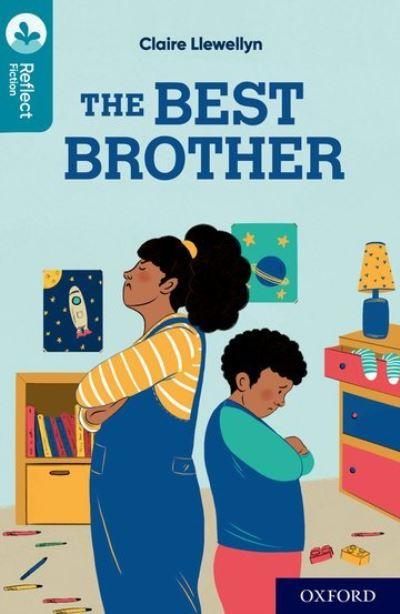 The Best Brother