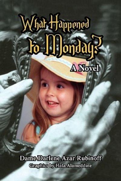 What Happened To Monday?