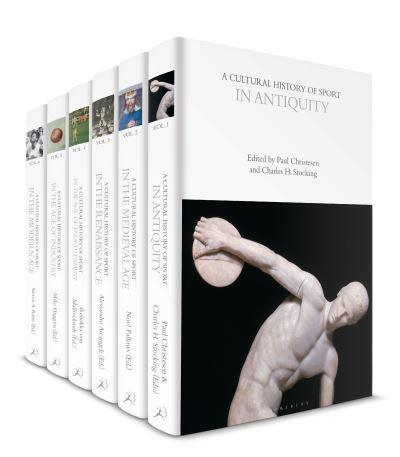 A Cultural History of Sport. Volumes 1-6