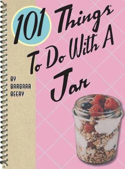 101 Things To Do With a Jar