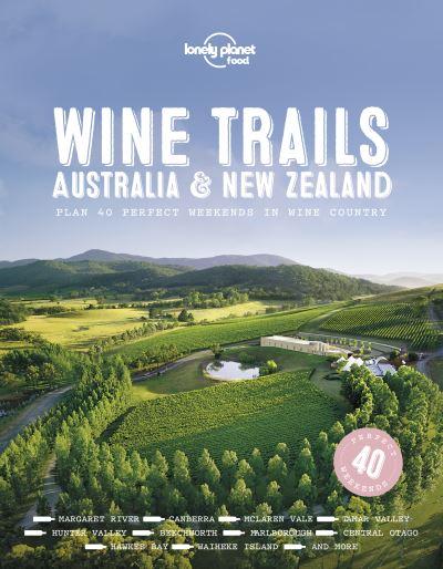 Wine Trails