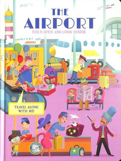 The Airport