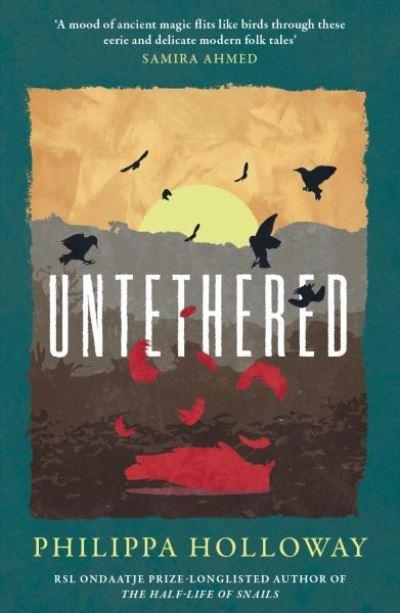 Untethered