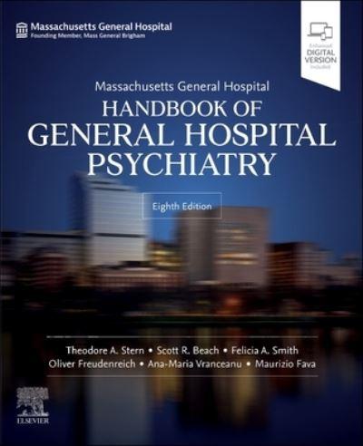 Massachusetts General Hospital Handbook of General Hospital