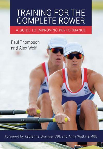 Training For the Complete Rower