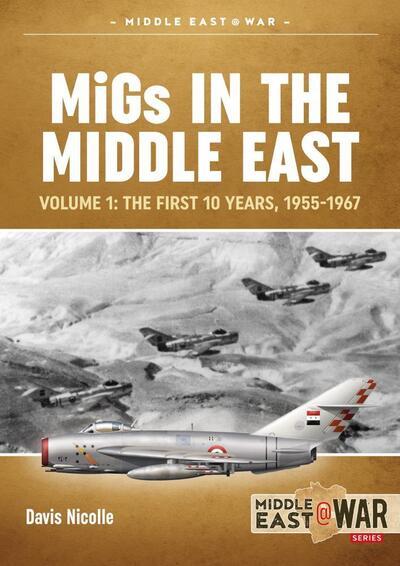MiGs in the Middle East