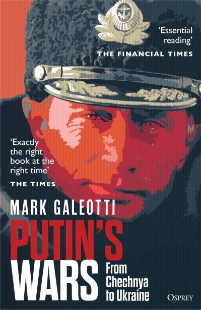 Putin's Wars: From Chechnya To Ukraine