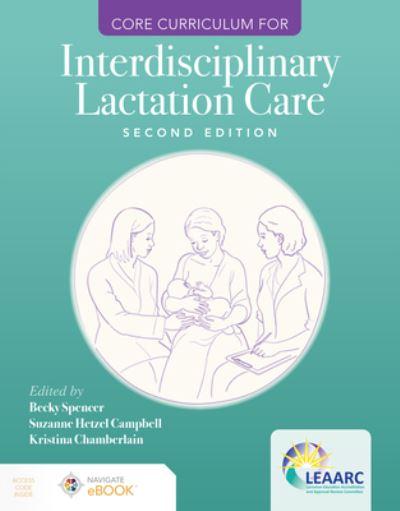 Core Curriculum For Interdisciplinary Lactation Care