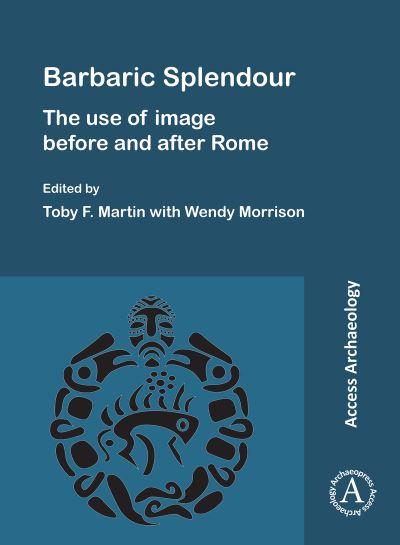 Barbaric Splendour