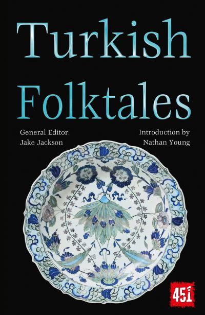 Turkish Folk & Fairy Tales