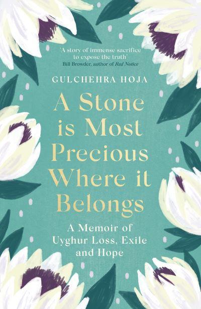 A Stone Is Most Precious Where it Belongs