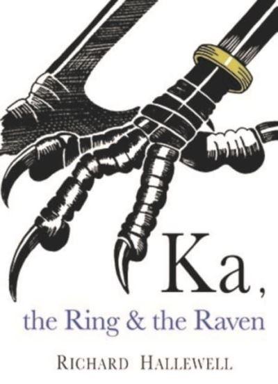Ka, the Ring & the Raven
