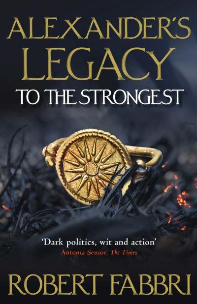 To the Strongest