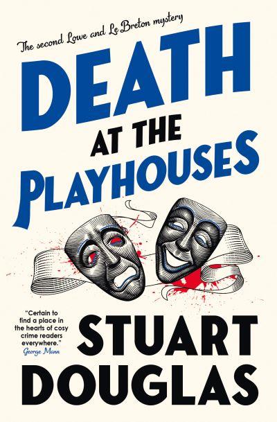 Death At the Playhouses
