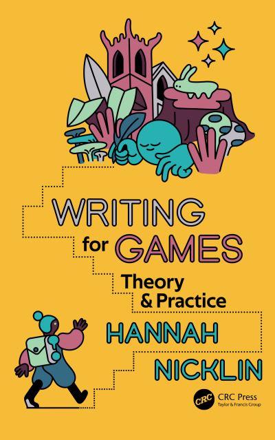 Writing For Games