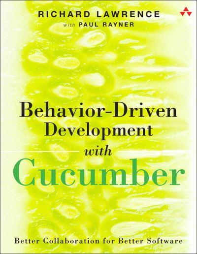 Acceptance Test-Driven Development With Cucumber