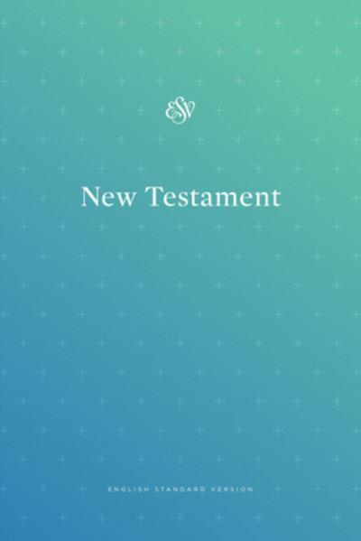 Outreach New Testament-ESV