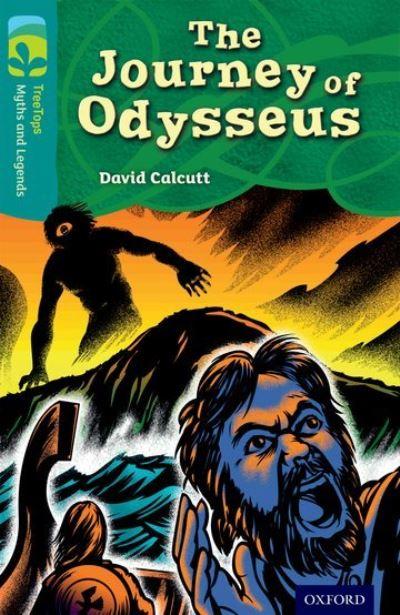 The Journey of Odysseus