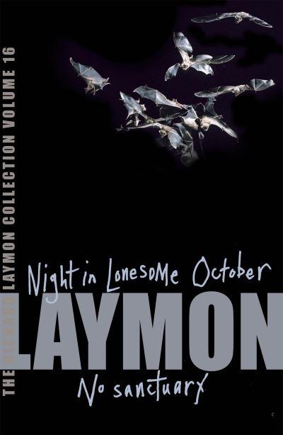 Night in the Lonesome October