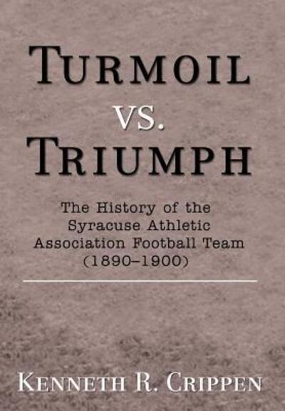 Turmoil Vs. Triumph