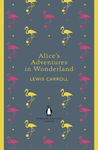 Alice's Adventures in Wonderland