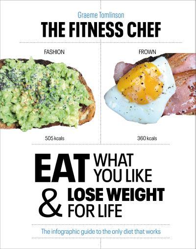 Eat What You Like & Lose Weight For Life