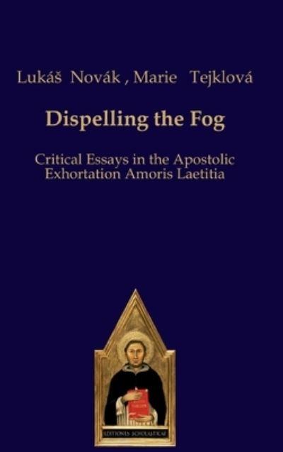 Dispelling the Fog