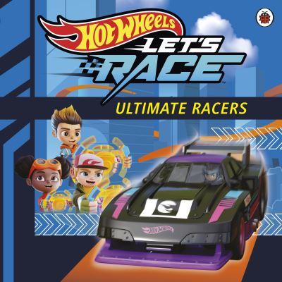 Ultimate Racers