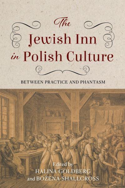 The Jewish Inn in Polish Culture